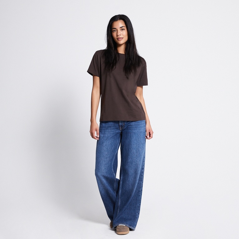 Basic tee "Bea"